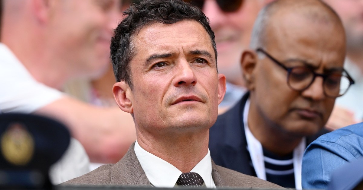 Orlando Bloom a raté son indépendance quand il était avec Katy Perry, dit «Source»