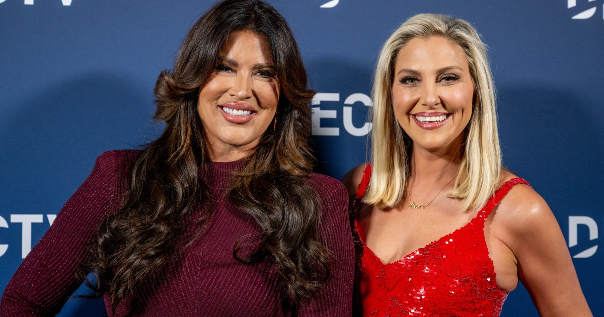 Rhoc Emily Simpson et Gina Kirschenheiter sont les meilleurs bourgeons