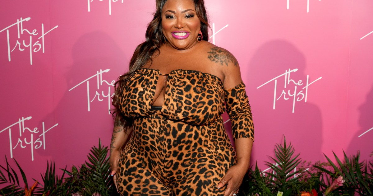 TS Madison aborde les commentaires transgenres ignorants de Nene Leakes