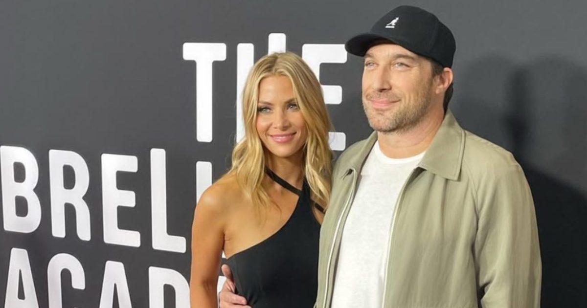 Tout ce que nous savons de Rhobh débutant, Christine Blackman