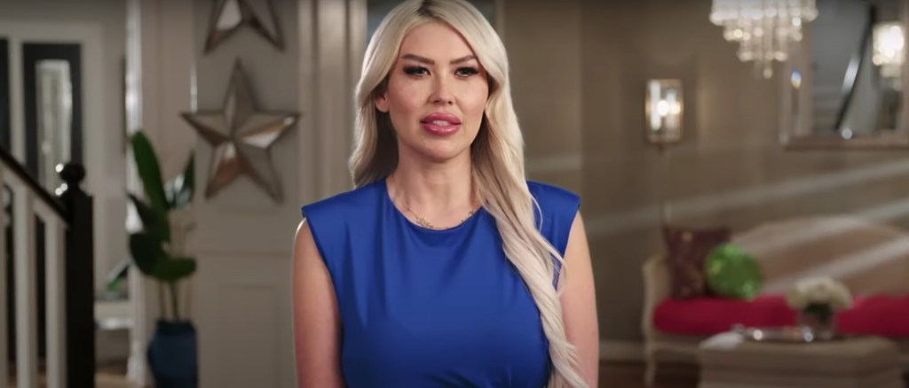 Tigerlily Abdelfattah de 90 jours Fiance: Avant les 90 jours