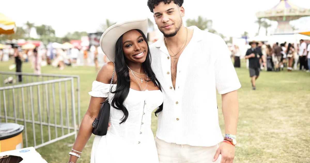 Jana Craig donne la mise à jour sur Kenny Rodriguez Split