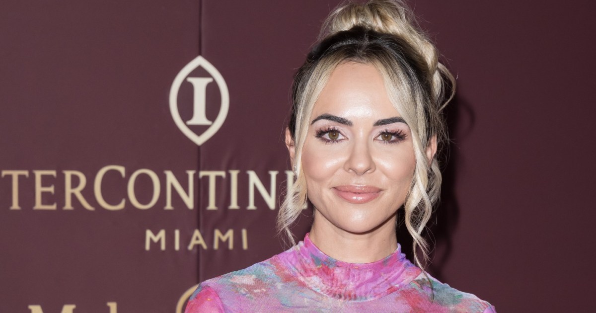 Rhom Season 7 souffre sans le Dr Nicole Martin