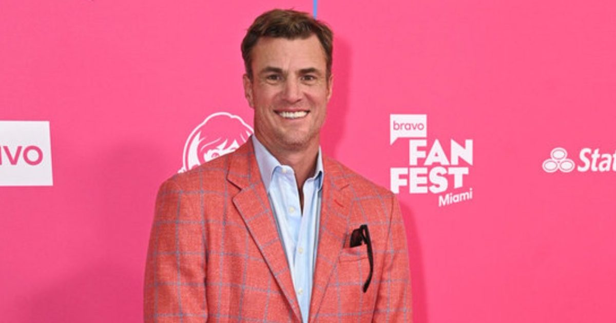 Shep Rose réagit à Kathryn Dennis '' Manic 'Video