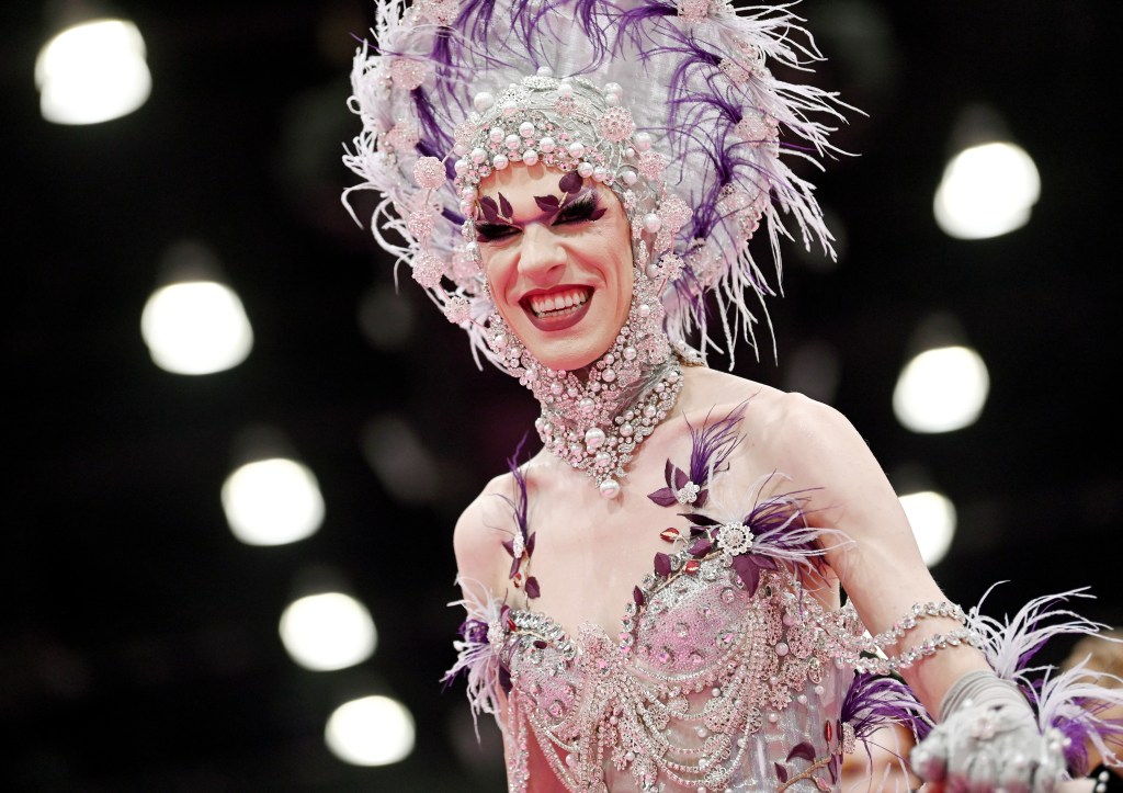 Project Runway Saison 21 épisode 3