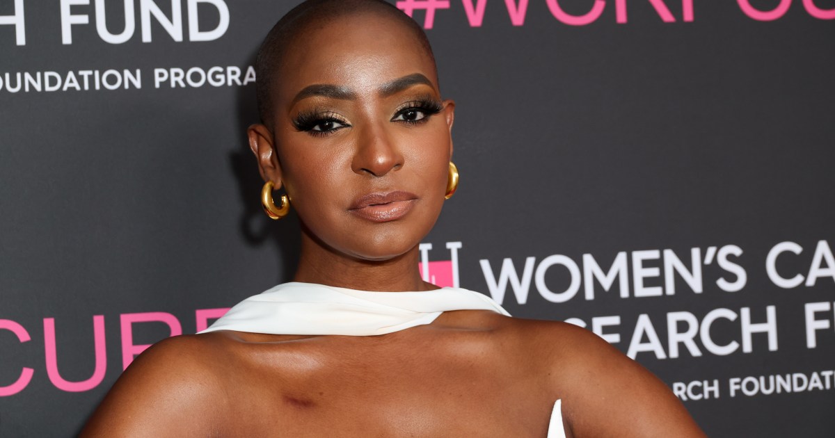 Le casting de Rhom doit arrêter de ne pas respect Guerdy Abraira