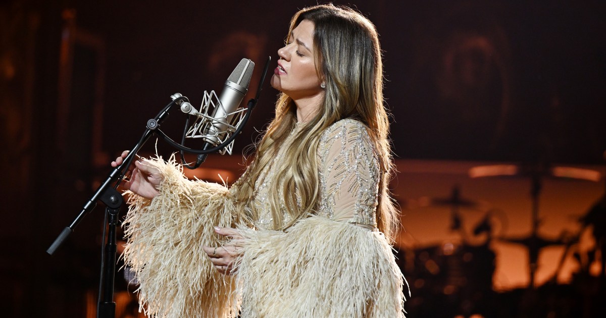 L'ex-Brandon Blackstock de Kelly Clarkson est malade