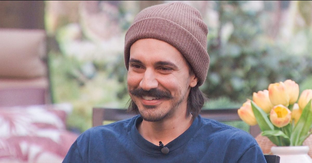 Big Brother 27: Vince Panaro Age, Statut de relation, Job et Instagram