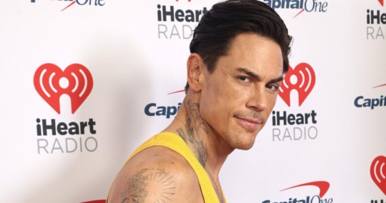 Tom Sandoval perdant l'intérêt dans la télé-réalité après le succès de l'America Got Talent Band – Rapport