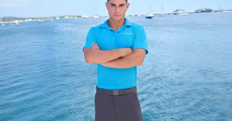 Pourquoi Kyle Stillie nous donne l'Ick sur le pont de la saison 12 – Opinion – Opinion