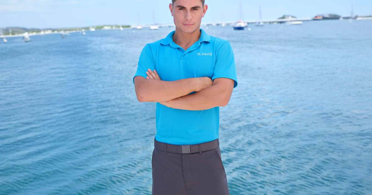 Pourquoi Kyle Stillie nous donne l'Ick sur le pont de la saison 12 - Opinion - Opinion