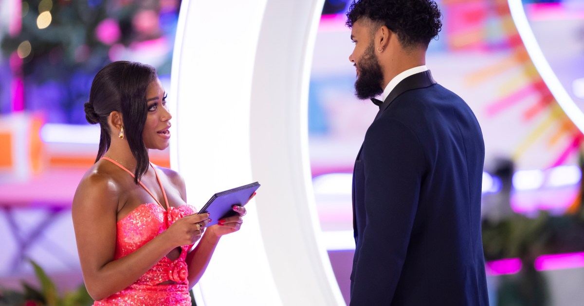 Love Island USA: les couples de la saison 7 qui sont toujours ensemble