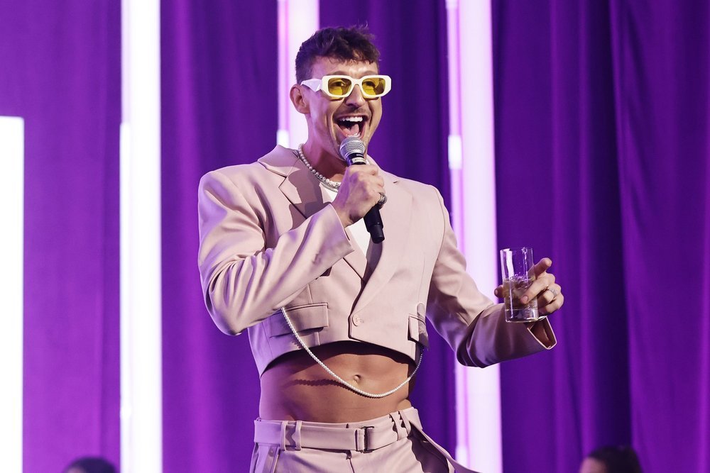 Alum de charme du sud