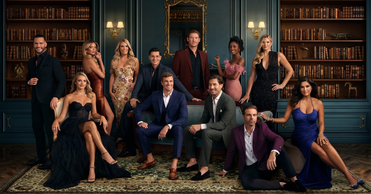 Southern Charm Season 11 Résumé Nouveau casting