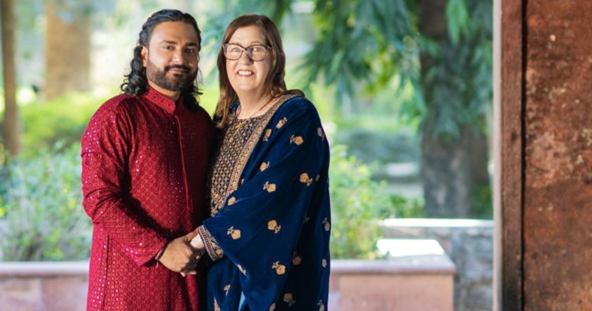 Fiancé de 90 jours: Inauteur de la saison 7 distribution et détails