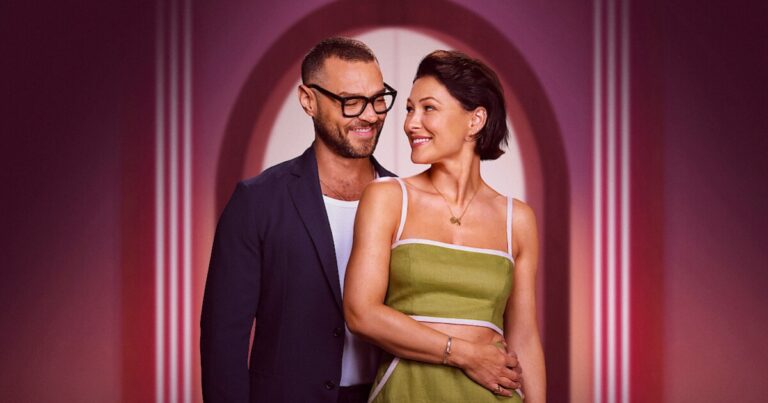 L'amour est Blind UK Saison 1 Cast: Qui est toujours ensemble, qui a rompu?