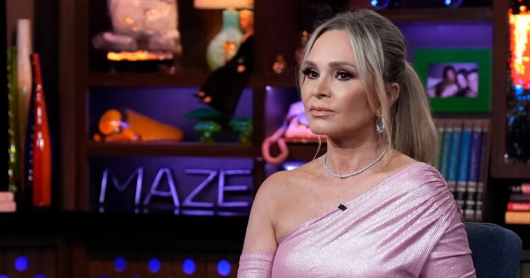 Pourquoi Tamra Judge quitter Rhoc a été le bon appel – Opinion