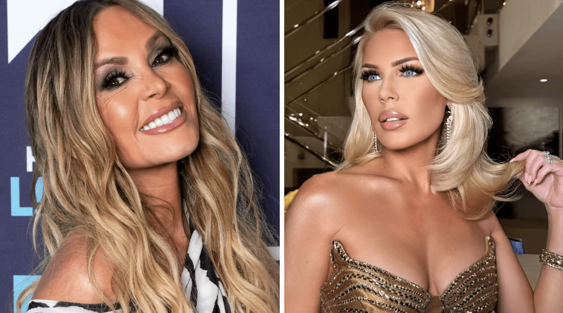 Gretchen Rossi