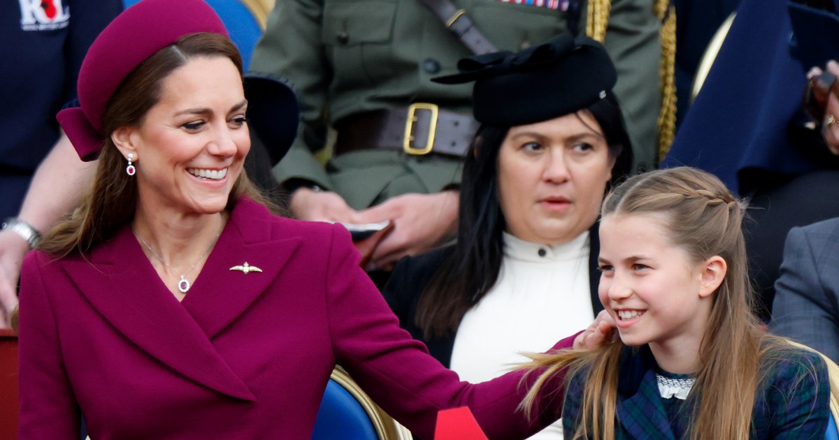Pourquoi pas de personnel de vie chez Prince William et Kate Middleton à la maison