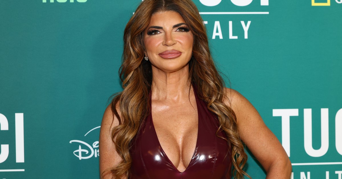 Real Housewives of New Jersey pourrait-il survivre sans Teresa Giudice?