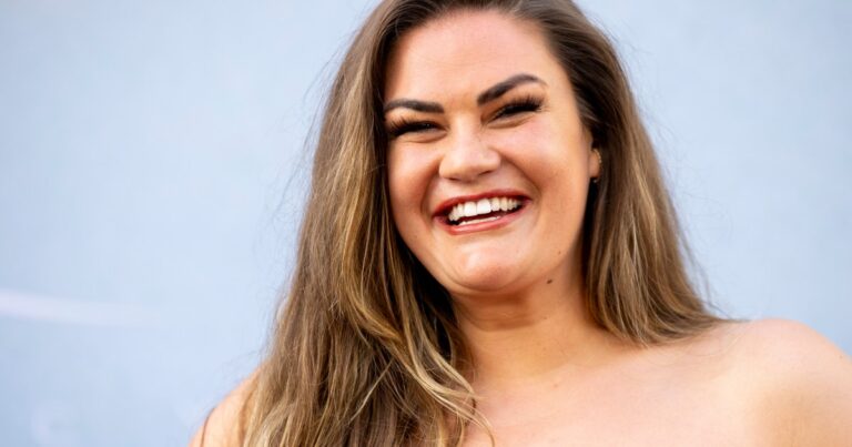 Brittany Cartwright datant officiellement Brandon Hanson