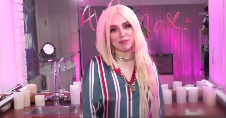 Ava Max Net Vorth 2025: Combien d'argent gagne-t-elle?