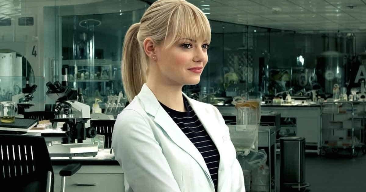 Emma Stone révèle qu'elle est «chauve» et porte une perruque pour la cacher