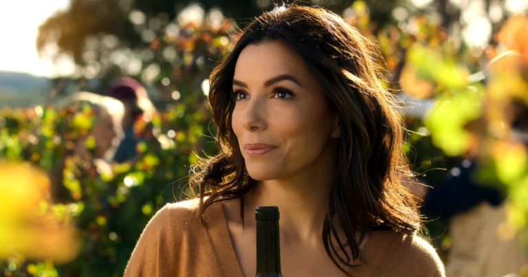 Eva Longoria a repéré avec un bikini itty-bitty sur la plage