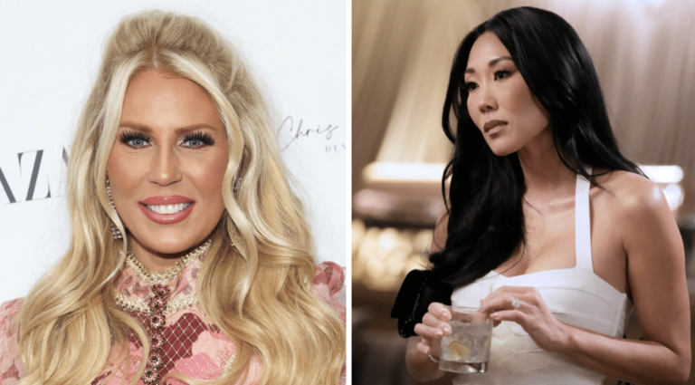 Gretchen Rossi fait exploser Katie Ginella en tant que «menteur» et dit qu'elle se sentait comme un «idiot» pour la défendre!  – Tout sur le thé