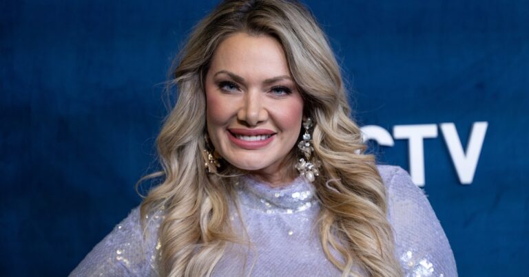 Janelle Pierzina dit que les joueurs S27 ont «peur» de faire des mouvements