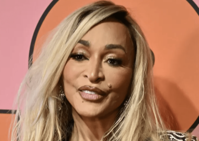 Karen Huger de Rhop sort de prison le 2 septembre… La grande dame revient!