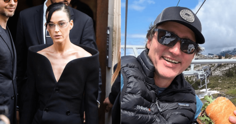 Katy Perry et Justin Trudeau ont eu une «soirée fantastique» à la date du dîner, dit «source»