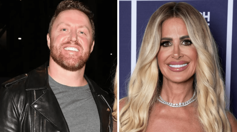 Kroy Biermann affirme que Kim Zolciak est un «bourreau et agresseur» alors qu'il se bat pour la garde exclusive!