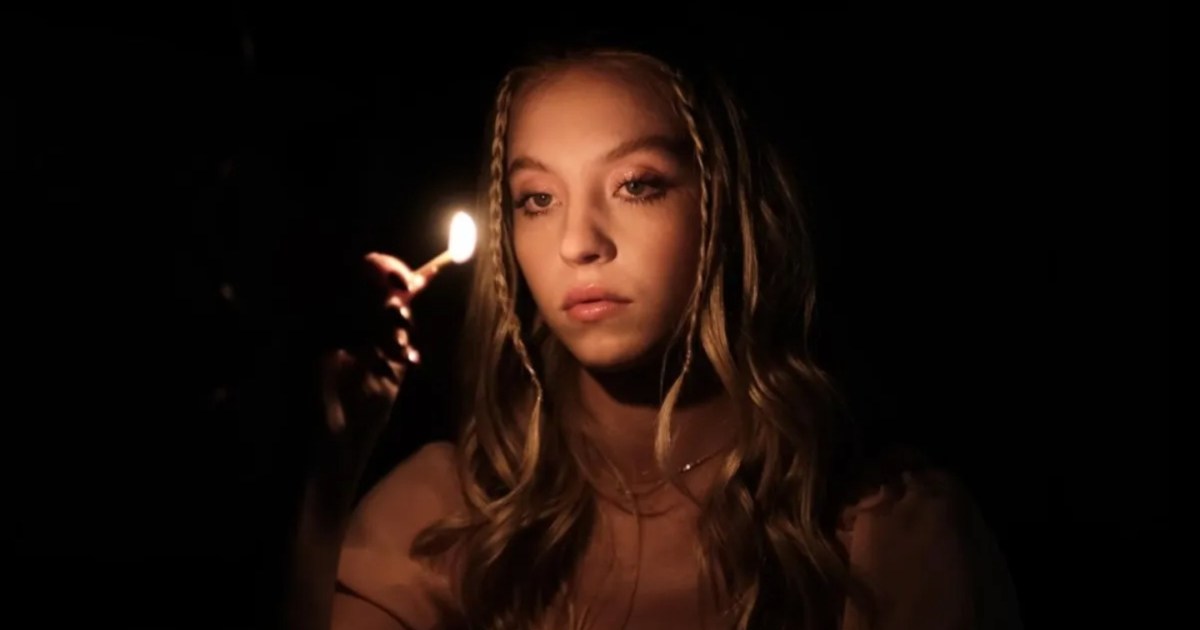 L'annonce controversée de Sydney Sweeney est maintenant sur Las Vegas Sphere