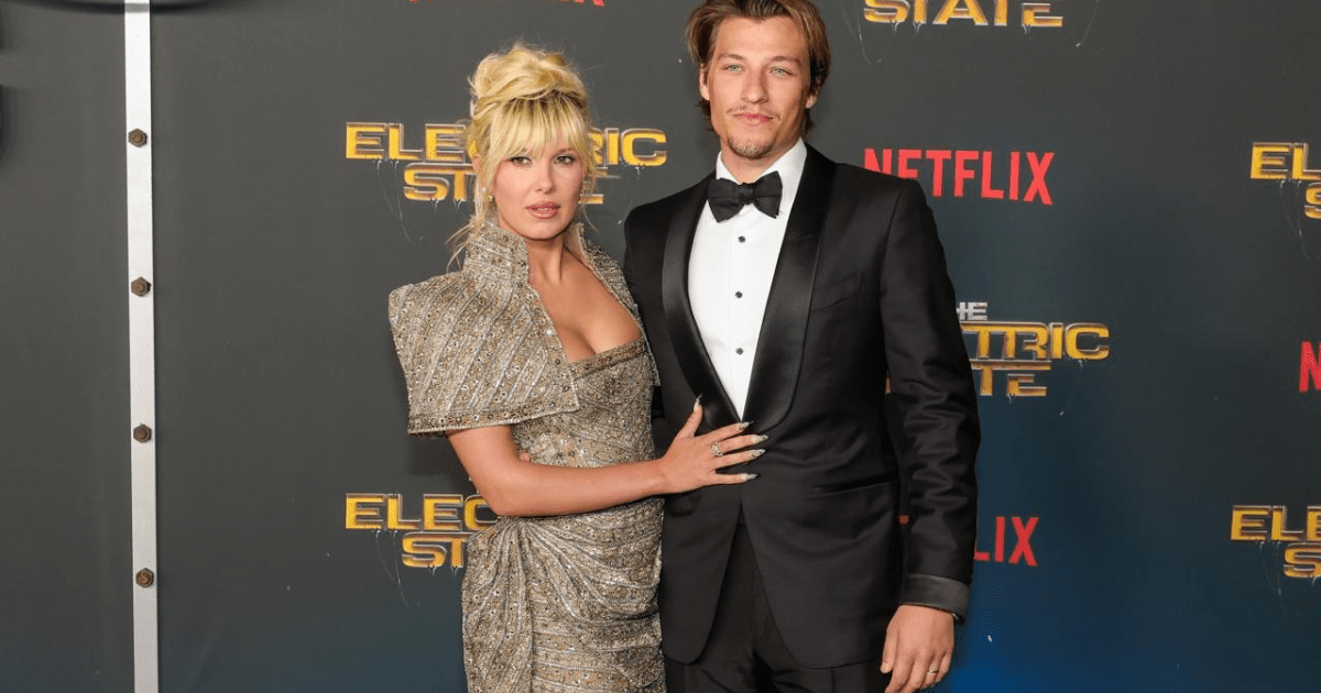 La décision de Millie Bobby Brown & Jake Bongiovi d'adopter une fille louée en ligne