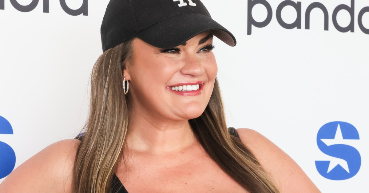 La star de la vallée Brittany Cartwright a de grands espoirs pour la saison 3