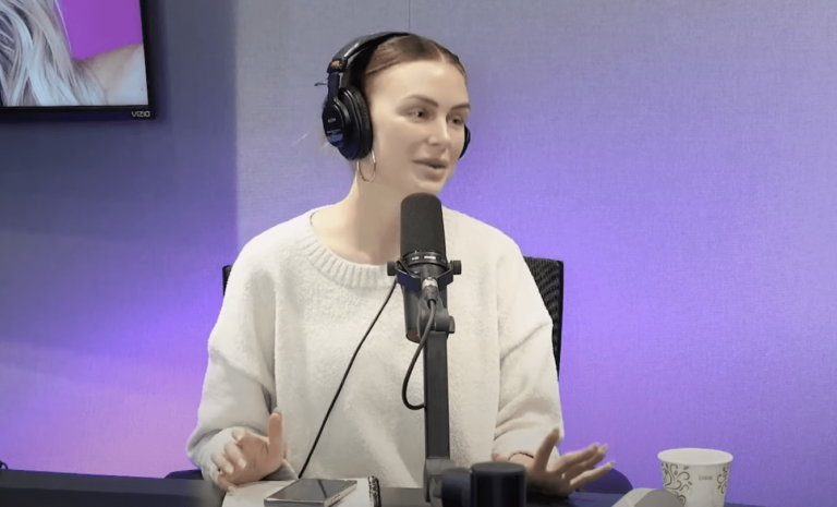 Lala Kent veut un spot sur Southern Charm… prétend qu'elle est exactement ce dont ils ont besoin!