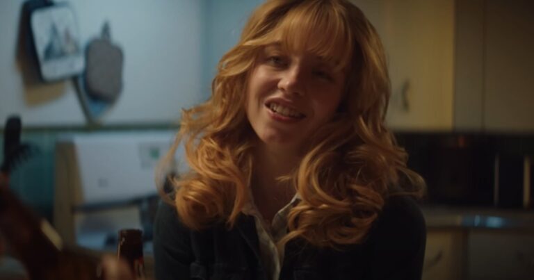 Le film Americana de Sydney Sweeney reçoit de mauvaises critiques au milieu de la controverse de Jeans AD