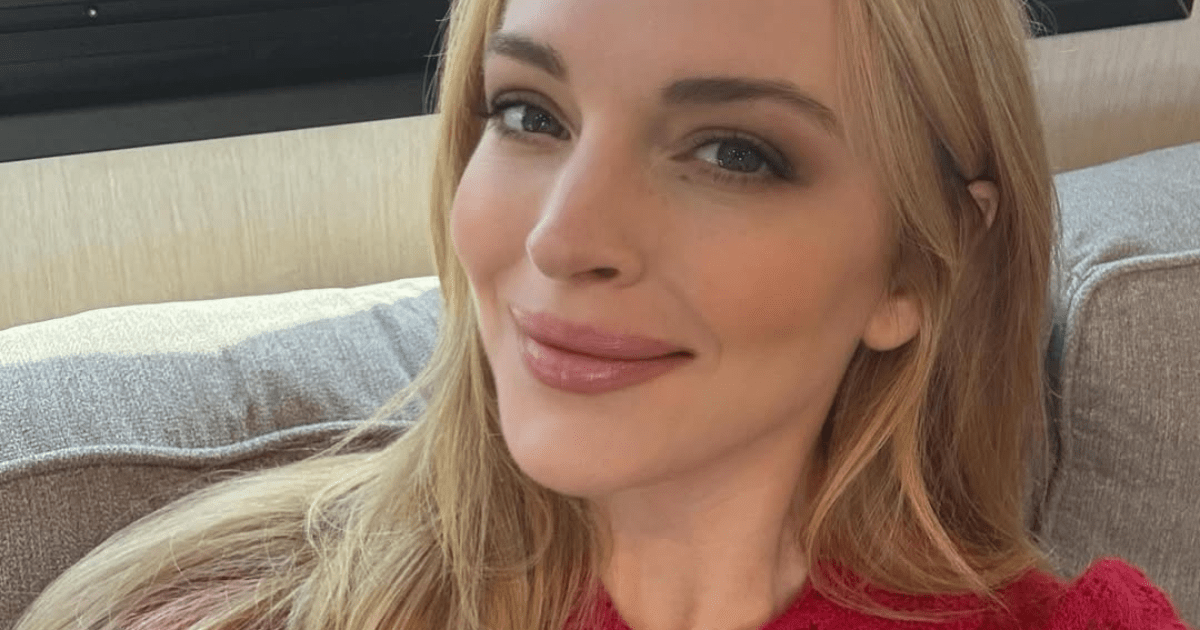 Le retour hollywoodien de Lindsay Lohan ne façonne pas la façon dont elle avait espéré, dit Source