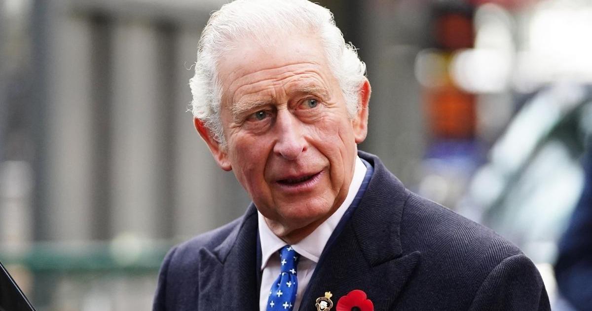 Le roi Charles veut que la chanteuse A-list se produise lors de ses funérailles, revendique la source