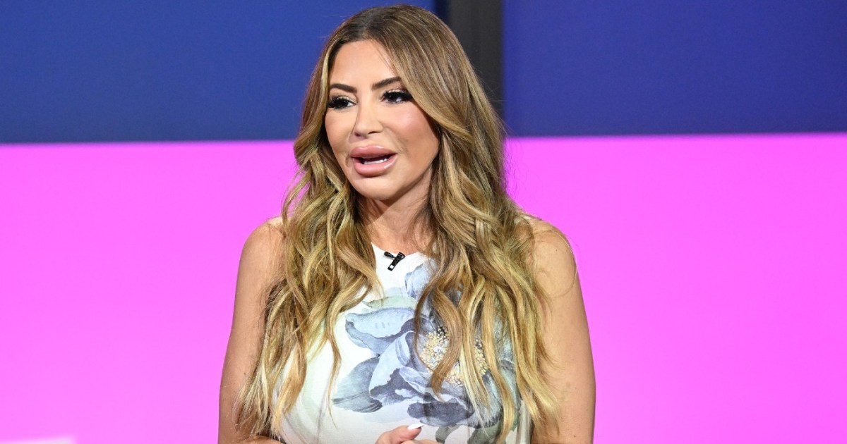 Les fans de changement de visage dramatique de Larsa Pippen s'inquiètent