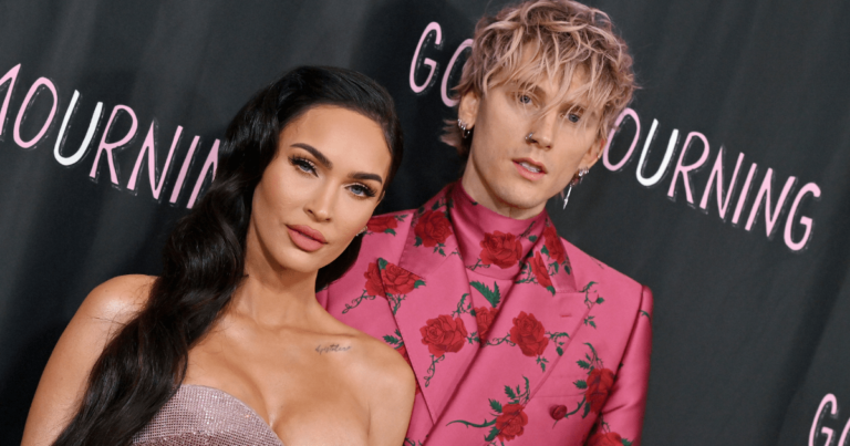Matching Kelly loue Megan Fox pour avoir fait «  tout le travail '' avec sa saga fille