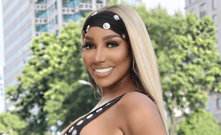 Nene Leakes met des rumeurs de retour de Rhoa pour se reposer… dit que Bravo ne lui a jamais offert une place pour la saison 17!
