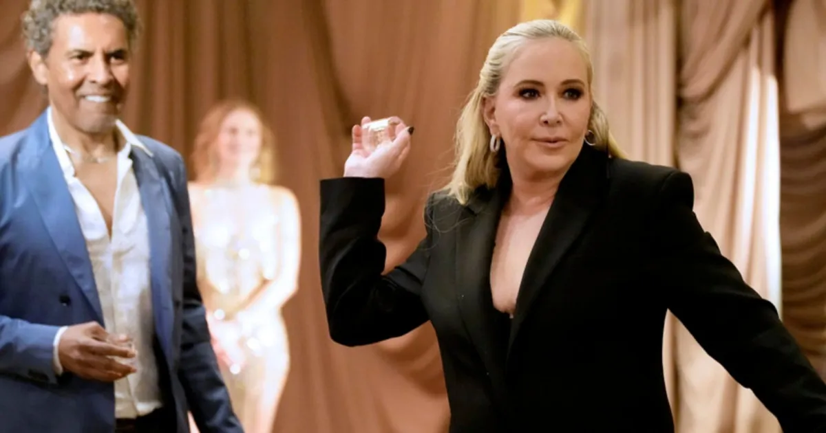 Pourquoi Shannon Beador pourrait être le monstre de Rhoc
