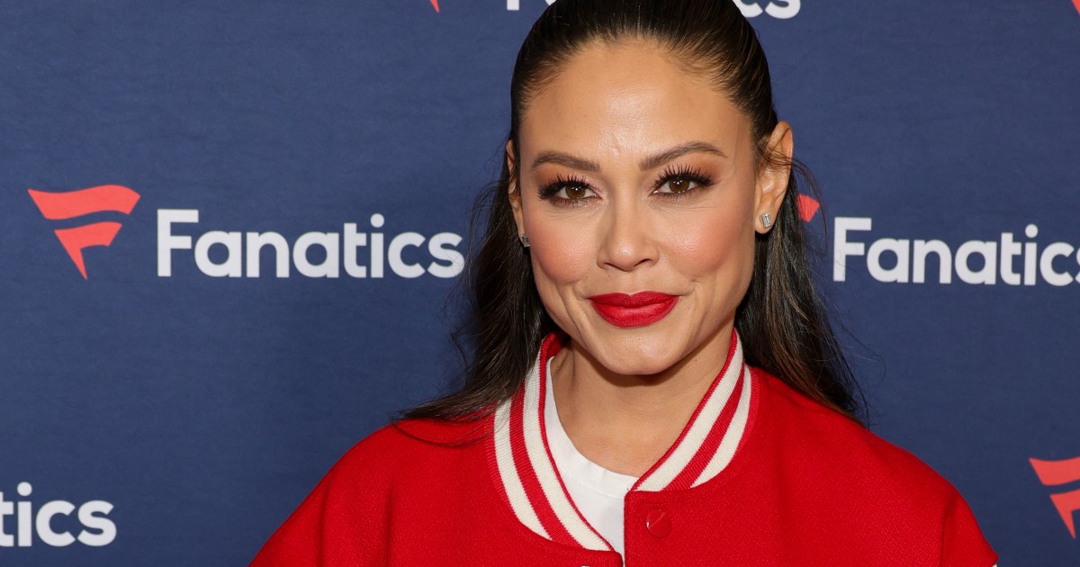 Pourquoi Vanessa Lachey n'organise-t-elle pas la saison 3 parfaite?