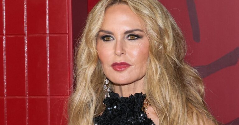 Rachel Zoe soi-disant «livide» à propos de Rhobh Retour de Denise Richards – Rapport