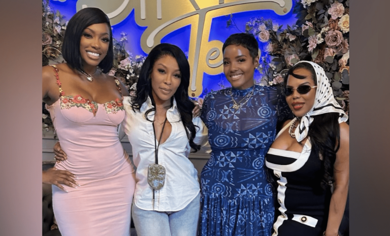 Rhoa Saison 17 sur le point d'être sauvage – K. Michelle se joint en tant que nouveau détenteur de pêche tandis que Porsha, Drew & Shamea apportent le drame!