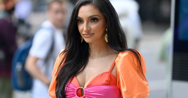 Shahs of Sunset Star rejoint Bravo Dating Show Kings Court