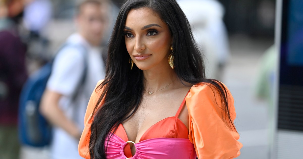 Shahs of Sunset Star rejoint Bravo Dating Show Kings Court