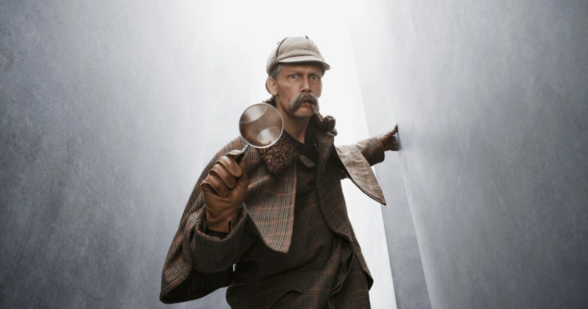 Sherlock Holmes Reality Competition Show en préparation